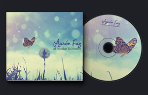CD Cover Design by RedOne22 for this project | Design: #6417240