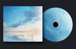 CD Cover Design by RedOne22 for this project | Design: #6417289