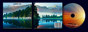 CD Cover Design by RedOne22 for this project | Design: #6449264