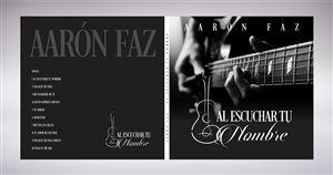 CD Cover Design by imdizayn for this project | Design: #6451120