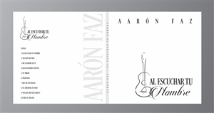 CD-Cover-Design von imdizayn für dieses Projekt | Design #6451126
