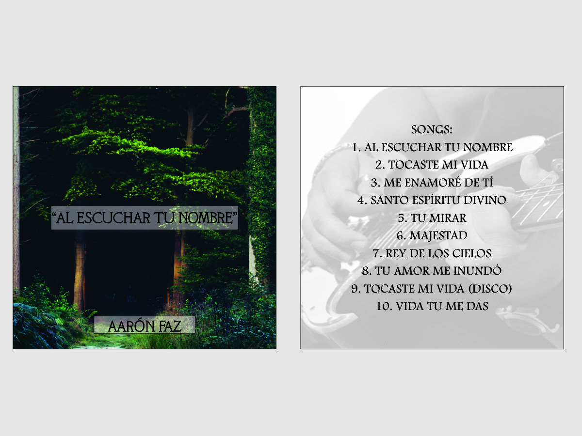 Design de Pochette de CD par Shoaib Usmani pour ce projet | Design #6450579