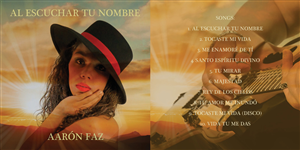 CD-Cover-Design von Finedesigns4U für dieses Projekt | Design #6445833