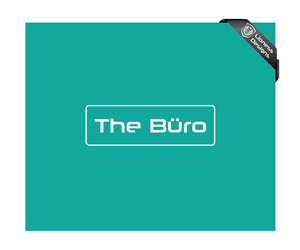 Logo Design by Lioness Designs for The Büro | Design: #6337647