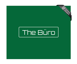 Logo Design by Lioness Designs for The Büro | Design: #6337652