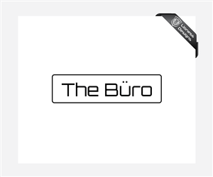 Logo Design by Lioness Designs for The Büro | Design: #6361606