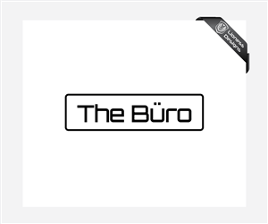 Logo Design by Lioness Designs for The Büro | Design: #6381045