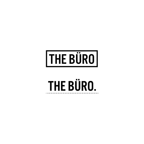 Logo Design by MattyLawsonn for The Büro | Design #6320112