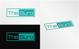 Logo Design by Grafactory for The Büro | Design: #6362430