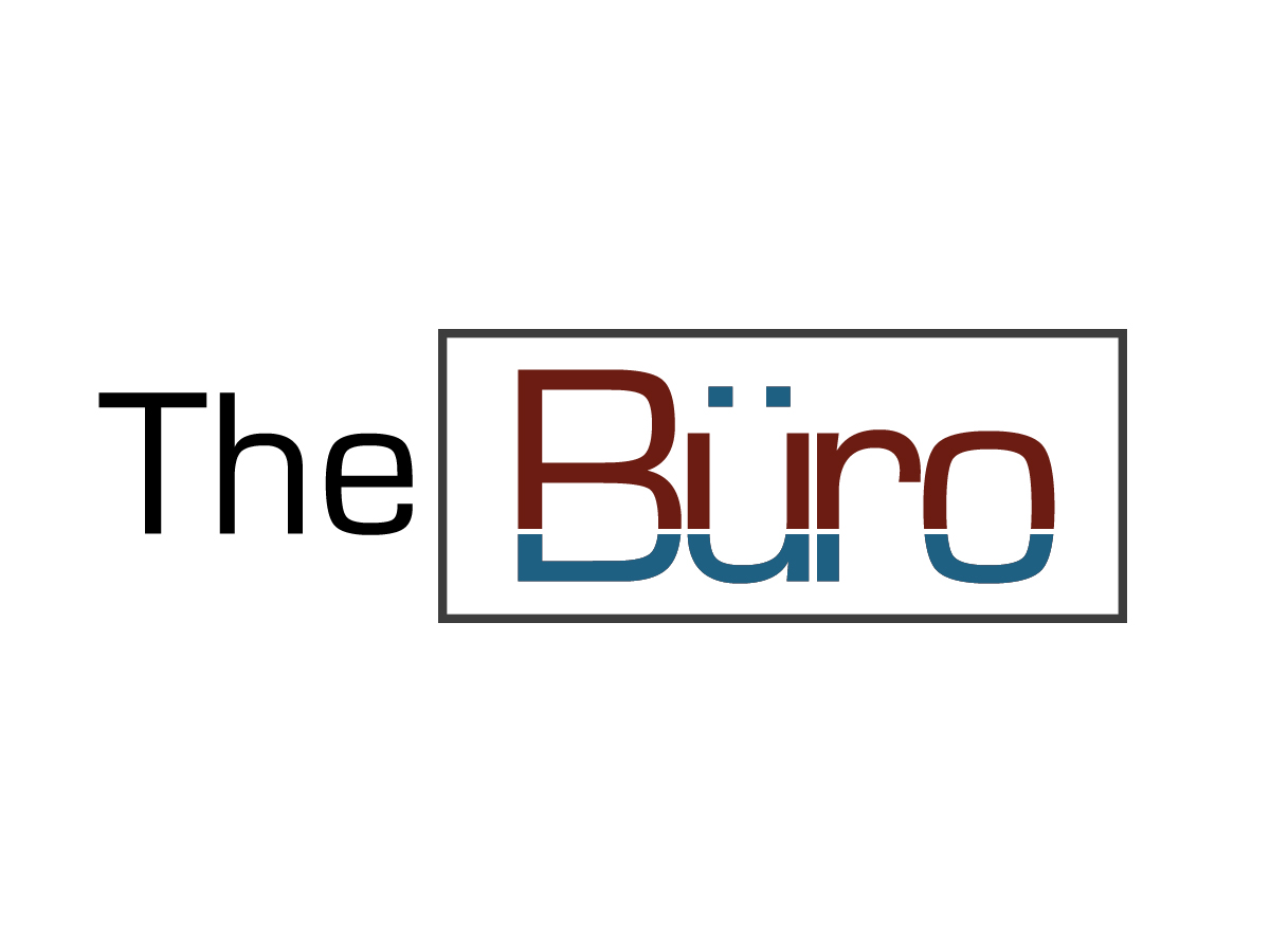 Diseño de Logo por Joshua Ede para The Büro | Diseño #6332675