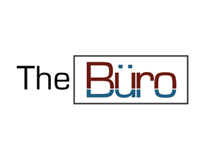 Logo Design by Joshua Ede for The Büro | Design: #6332675