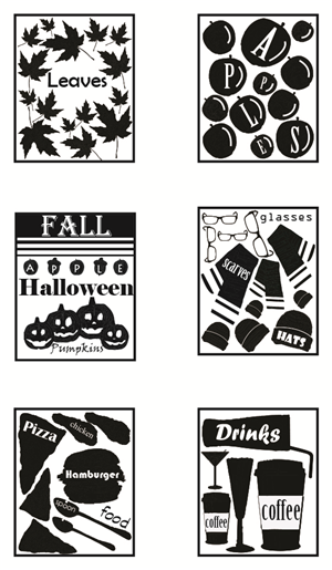 Vector Design by Gracelee for Messy Mansion | Design #6330845