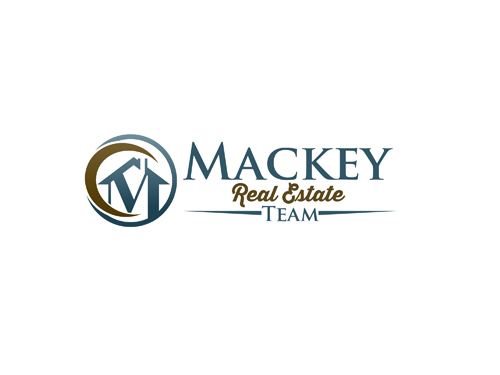 Logo Design by eddy for Mackey & Mackey PLC | Design #6302294