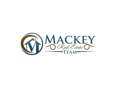 Logo Design by eddy for Mackey & Mackey PLC | Design #6319436