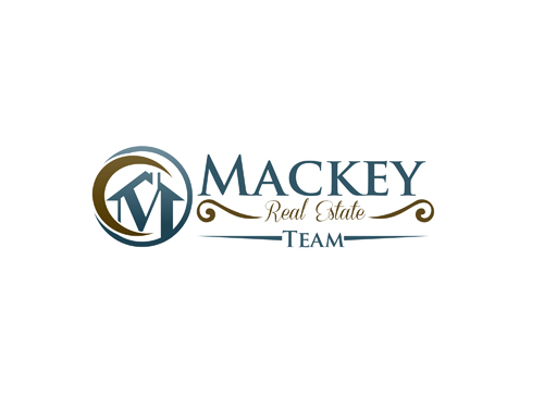 Logo Design by eddy for Mackey & Mackey PLC | Design #6319443