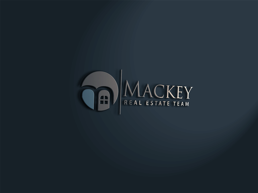Logo Design by alamin1973 for Mackey & Mackey PLC | Design: #6302500