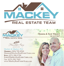 Logo Design by brijeshb15 for Mackey & Mackey PLC | Design #6320536