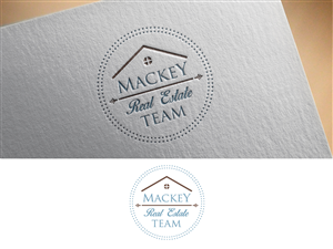 Logo Design by EPIC PEN for Mackey & Mackey PLC | Design #6332322