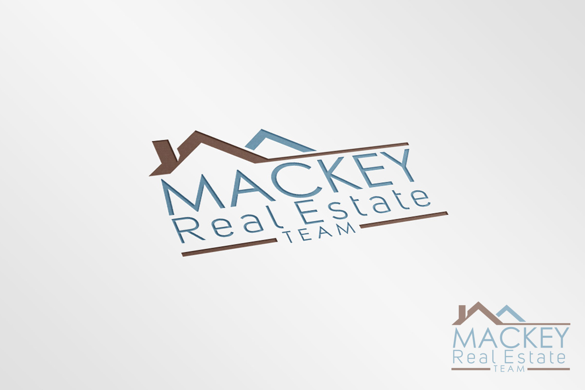 Diseño de Logo por RM para Mackey & Mackey PLC | Diseño #6301898