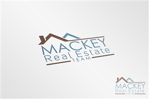 Logo Design by RM for Mackey & Mackey PLC | Design: #6301898