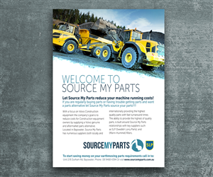 Design de Flyer par see why pour ce projet | Design : #6303563
