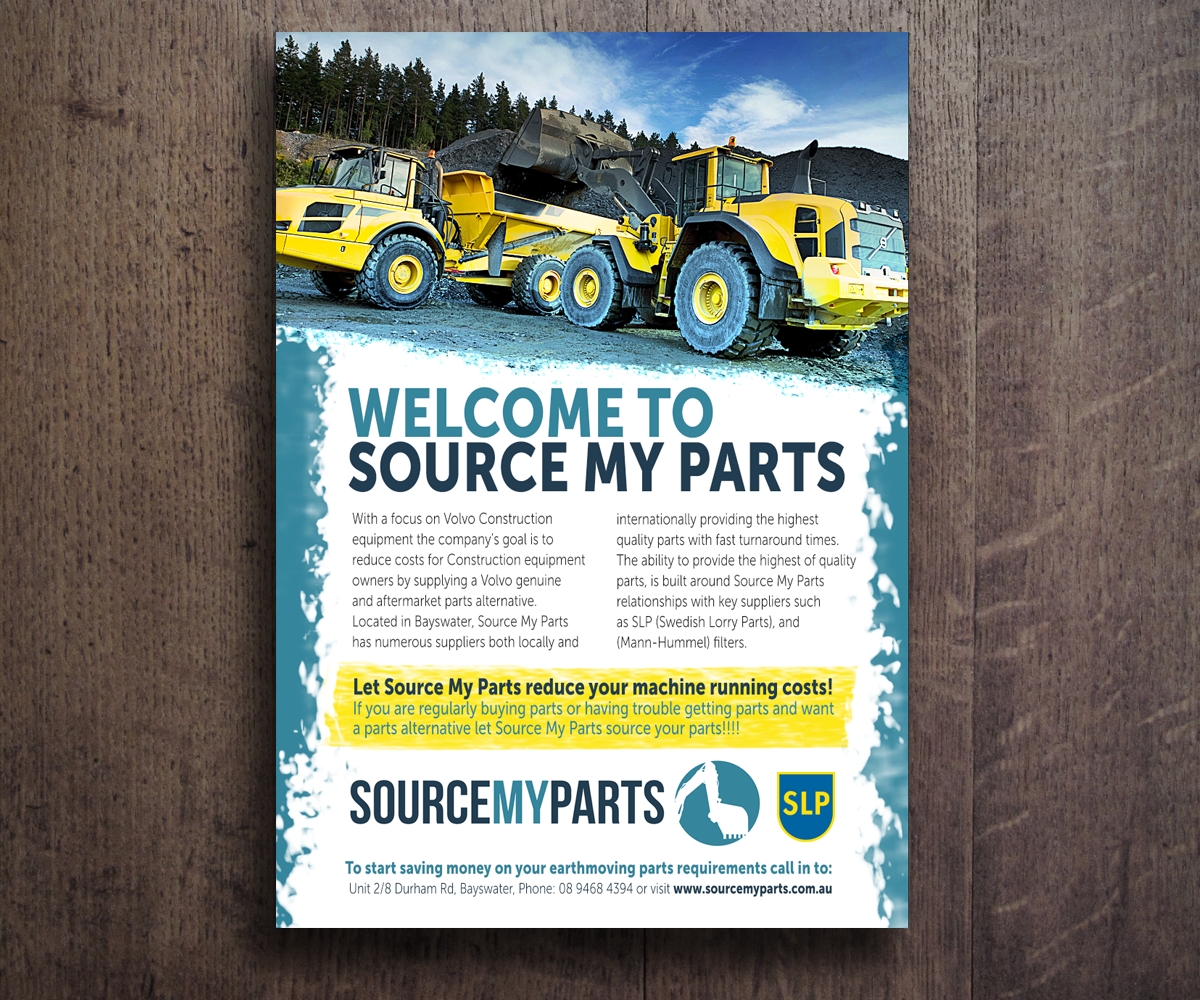 Design de Flyer par see why pour ce projet | Design #6319255