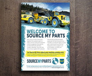 Design de Flyer par see why pour ce projet | Design : #6319255