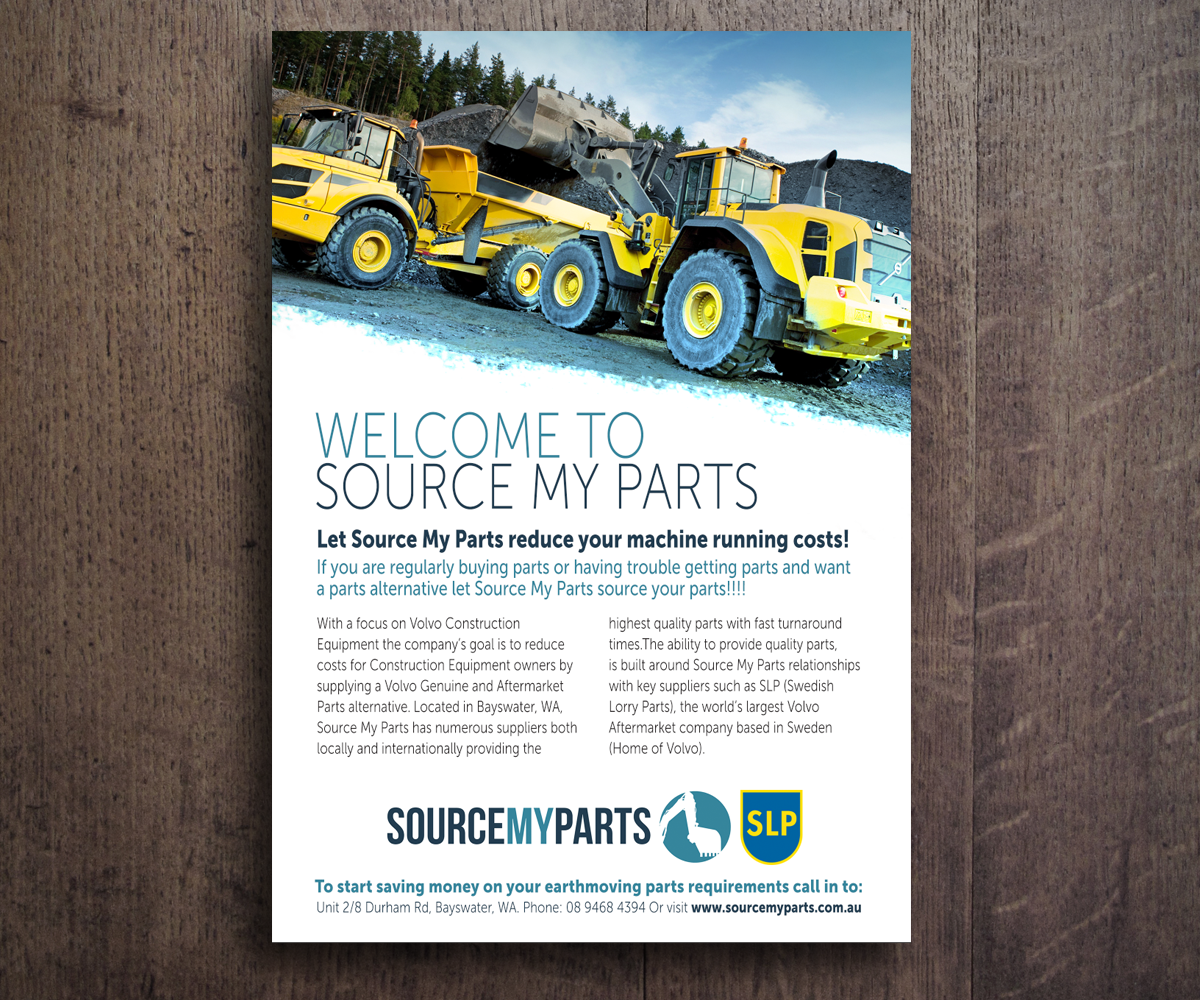 Design de Flyer par see why pour ce projet | Design #6327497