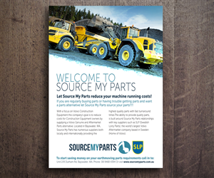 Design de Flyer par see why pour ce projet | Design : #6327497