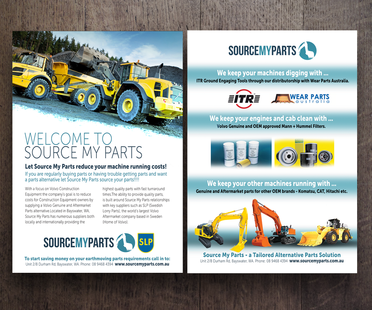 Design de Flyer par see why pour ce projet | Design #6333833