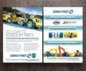 Design de Flyer par see why pour ce projet | Design : #6333833