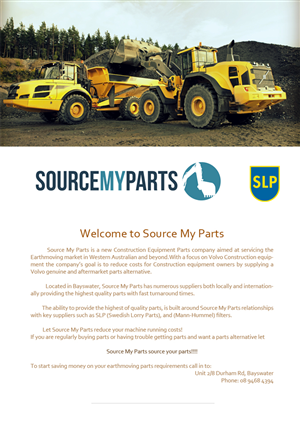 Flyer Design by Bharat Chandra M for this project | Design #6335704