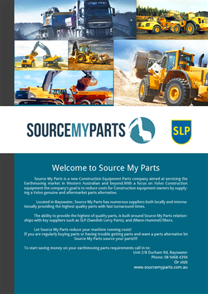 Design de Flyer par BC Arts pour ce projet | Design : #6335729
