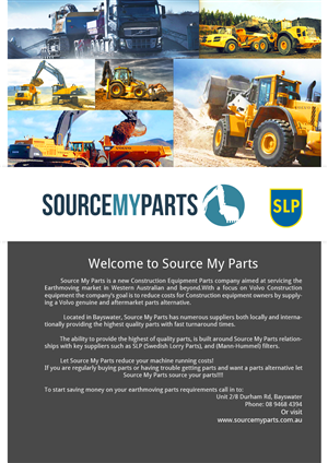 Design de Flyer par BC Arts pour ce projet | Design : #6335732