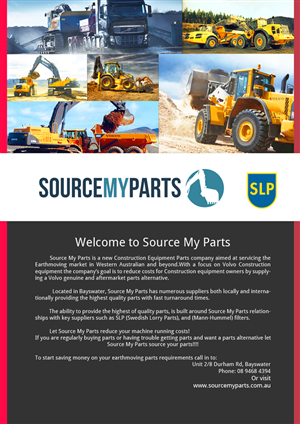 Design de Flyer par BC Arts pour ce projet | Design : #6335736
