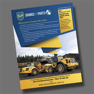 Design de Flyer par visualkota pour ce projet | Design : #6326888