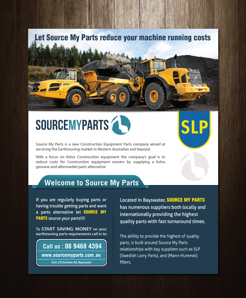 Design de Flyer par meet007 pour ce projet | Design #6319931