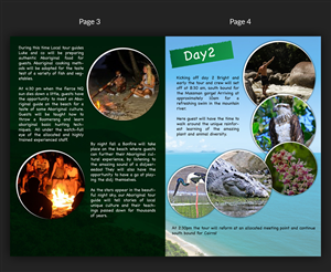 Brochure Design by pivotaldesign.biz for this project | Design: #6343039