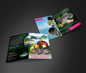 Brochure Design by pivotaldesign.biz for this project | Design: #6346514