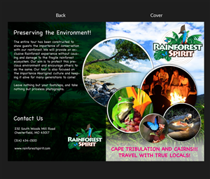 Brochure Design by pivotaldesign.biz for this project | Design: #6346522