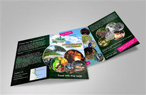 Brochure Design by pivotaldesign.biz for this project | Design: #6354523