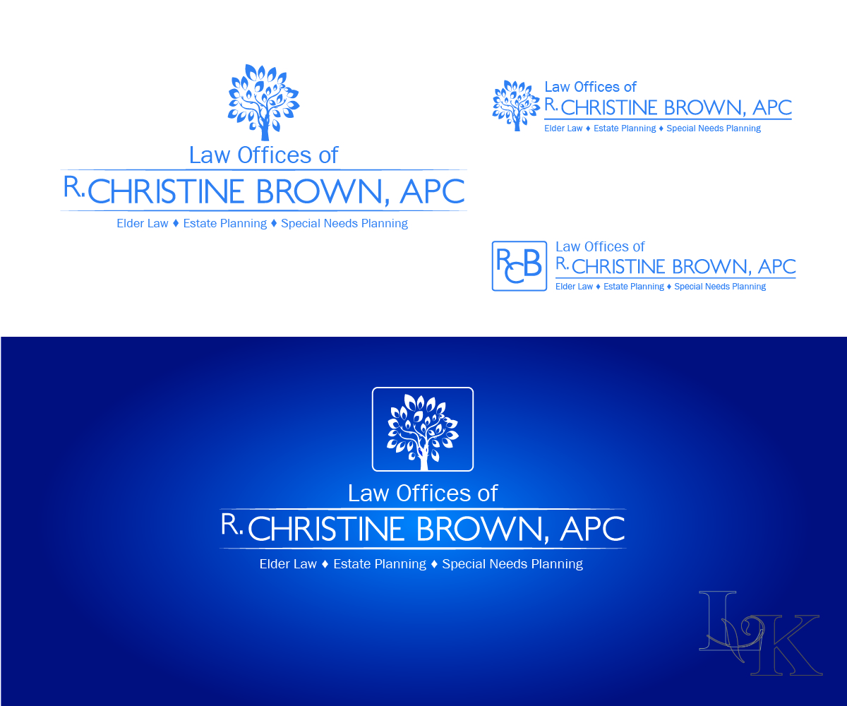 Diseño Gráfico por LK SignatureDesign para este proyecto | Diseño: #6340533