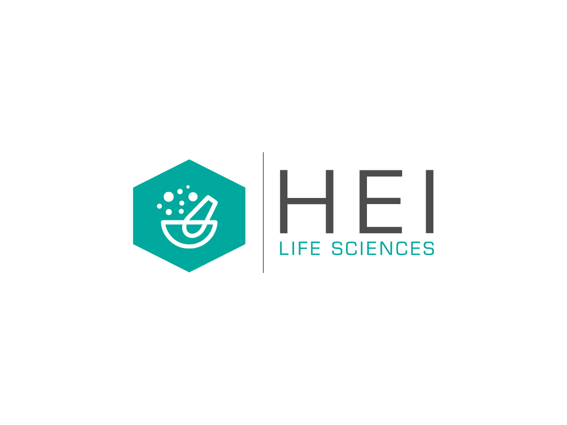 Logo Design by Navd for HEI | Design #6294870