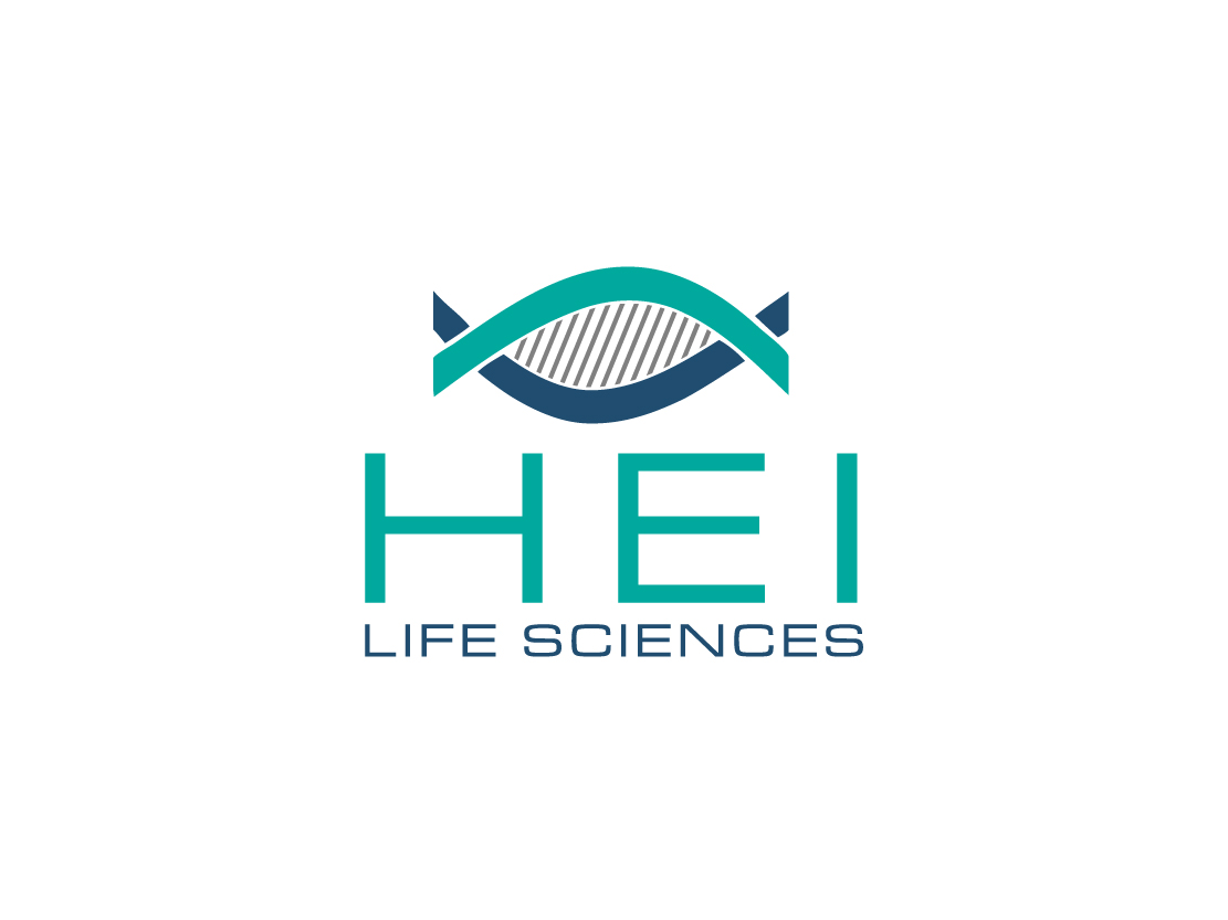 Logo Design by Navd for HEI | Design #6294874