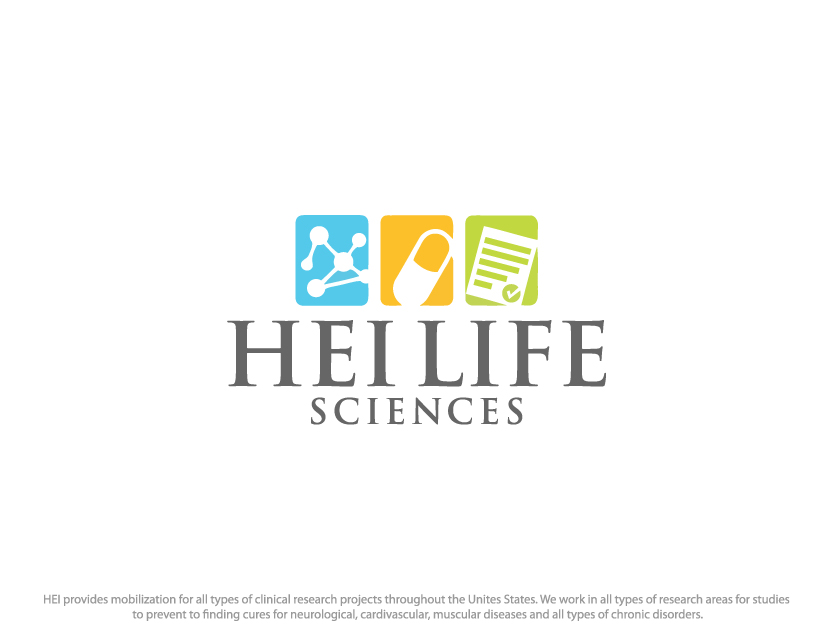 Logo-Design von Navd für HEI | Design #6294876