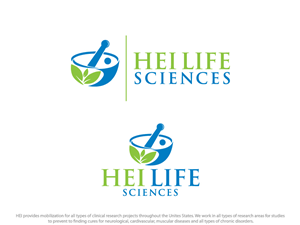 Logo-Design von Navd für HEI | Design: #6294882