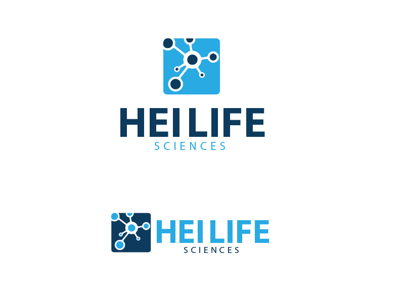 Logo Design by Navd for HEI | Design #6294899