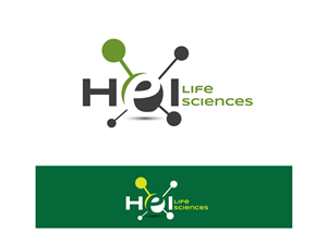 Logo Design by C1 Media for HEI | Design #6294359