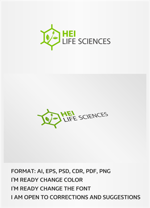 Logo-Design von artsterdam für HEI | Design: #6298898