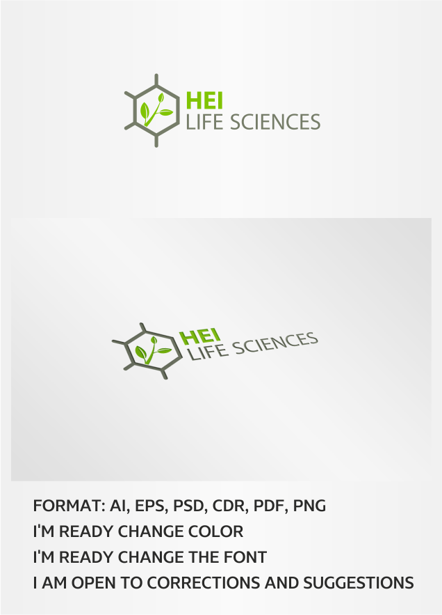 Logo-Design von artsterdam für HEI | Design #6298901